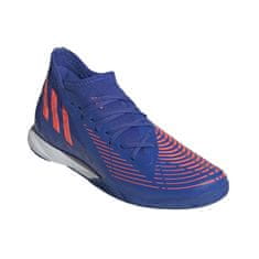 Adidas Čevlji modra 44 2/3 EU Predator EDGE3 IN