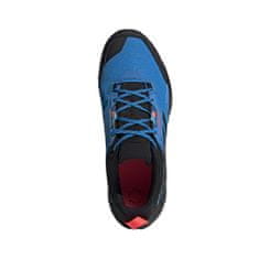 Adidas Čevlji treking čevlji modra 42 2/3 EU Terrex AX4 Gtx