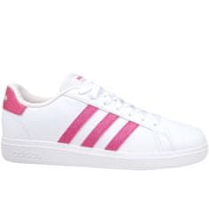 Adidas Čevlji bela 36 2/3 EU Grand Court 20 K