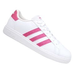 Adidas Čevlji bela 36 2/3 EU Grand Court 20 K