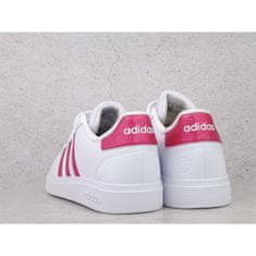 Adidas Čevlji bela 36 2/3 EU Grand Court 20 K