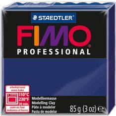 Rayher.	 FIMO Prof polimerna masa 34, marin modra, 85g