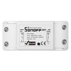 Sonoff Inteligentno stikalo WiFi + RF 433 RF R2 (NOVO)