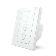 Blitzwolf WiFi stikalo na dotik BW-SS8