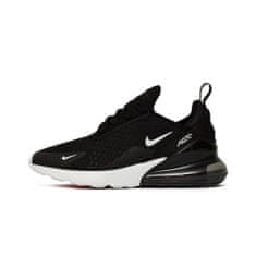 Nike Čevlji črna 42.5 EU Air Max 270