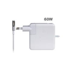 NRG+ polnilnik za Apple MacBook, MacBook Pro 13" - 60W Magsafe 1 A1344