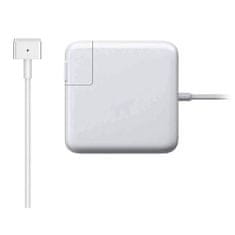 NRG+ polnilnik za Apple MagSafe 2 MacBook Air 45W iz leta mid 2012 A1436