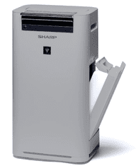 Sharp  UA-HG50E-L čistilec zraka s funkcijo vlaženja