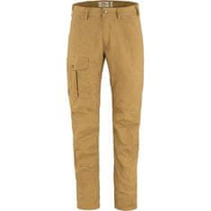 Fjällräven Nils Trousers M Long, buckwheat brown, 48