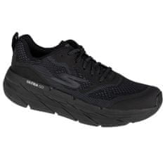 Skechers Čevlji črna 45.5 EU Max Cushioning Premier Vantage