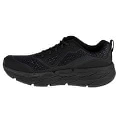 Skechers Čevlji črna 45.5 EU Max Cushioning Premier Vantage