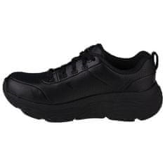 Skechers Čevlji črna 37 EU Max Cushioning Elite