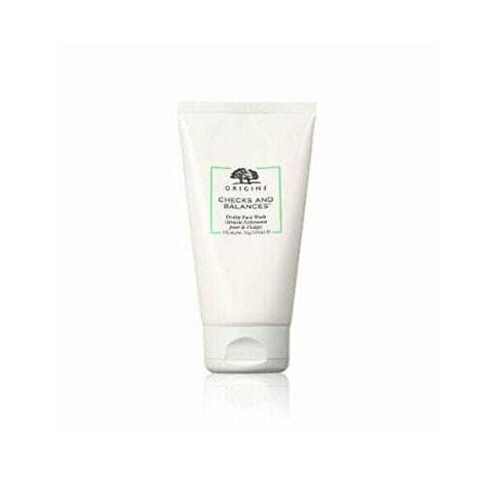 Origins Čistilna krema za obraz in preverjanje Balance s (Frothy Face Wash) 150 ml