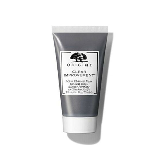 Origins ( Active C harcoal Mask To Clear Pores) 30 ml