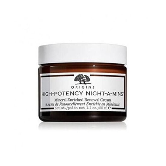 Origins High Potency Night-A-Mins (Resurfacing Cream with Fruit-Derived AHA´s) 50 ml