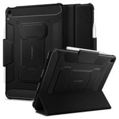 slomart spigen robusten oklep "pro" ipad air 4 2020 / 5 2022 black