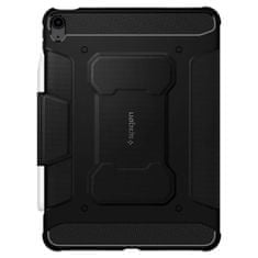 Spigen SPIGEN RUGGED ARMOR "PRO" IPAD AIR 4 2020 / 5 2022 ČRN