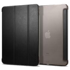 slomart spigen smart fold ipad air 4 2020 / 5 2022 black