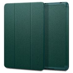 slomart spigen urban fit ipad 10.2 2019 / 2020 / 2021 midnight green