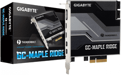 Gigabyte Thunderbolt 4 kartica, 40 Gb/s, PCI-E (GC-MAPLE RIDGE)