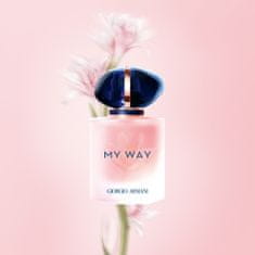 Giorgio Armani My Way Floral - EDP (plnitelná) 90 ml