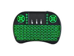 Alum online Brezžična tipkovnica - Mini KB5605