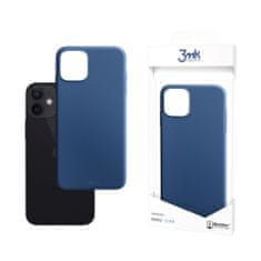 3MK apple iphone 12 mini - 3mk mat ovitek blueberry