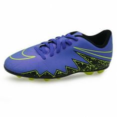 Nike Hypervenom Phade FG Mlajši nogomet Škornji - 5UK (38)