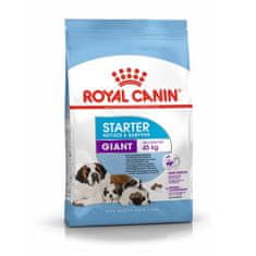 Royal Canin SHN GIANT STARTER Mother&Babydog 15kg