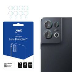 3MK OPPO RENO 8 PRO 5G - 3MK LENS PROTECTION