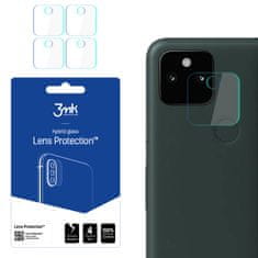 3MK GOOGLE PIXEL 5A 5G - 3MK LENS PROTECTION