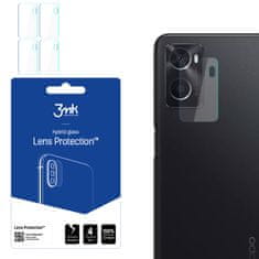 3MK OPPO A76 - 3MK LENS PROTECTION