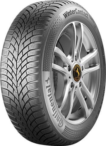 Continental 185/60R16 86H CONTINENTAL WINTERCONTACT TS 870 M+S 3PMSF