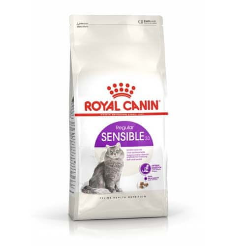 Royal Canin FHN SENSIBLE 10kg