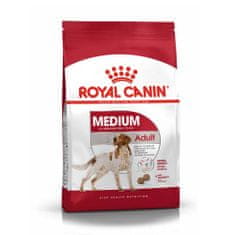 Royal Canin SHN MEDIUM ADULT 4kg