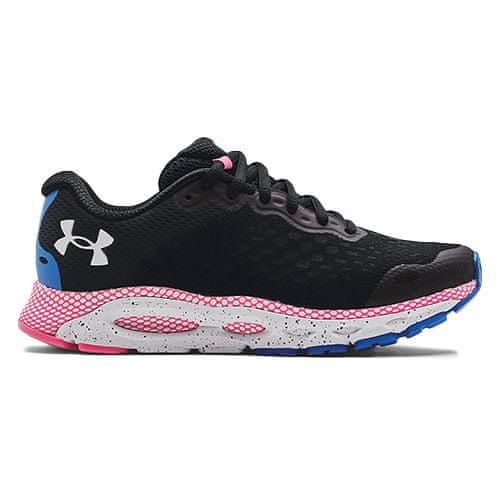 Under Armour UA W HOVR Infinite 3-BLK, UA W HOVR Infinite 3-BLK | 3023556-003 | 7