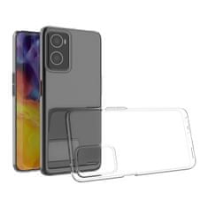 slomart gel etui ovitek za ultra clear 0,5 mm oppo a76 / oppo a36 / realme 9i transparent