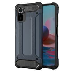 slomart hybrid armor case tough rugged cover za xiaomi redmi note 11t 5g / redmi note 11s 5g / poco m4 pro 5g moder