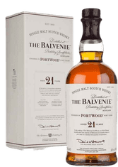 Balvenie Škotski whisky 21 0,7 l