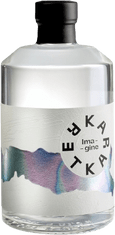 Karakter Gin 0,5 l