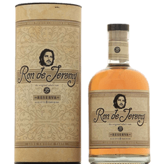 Ron de Jeremy Rum Ron De Jeremy Reserva 8 Y.O + GB 0,7 l