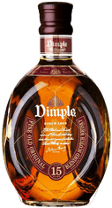 Dimple Škotski whisky Whisky - 15 Year Old 0,7 l