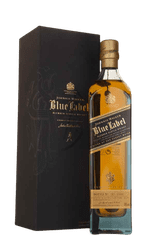 Johnnie Walker Škotski whisky Johnnie Walker Blue Label + GB 0,7 l