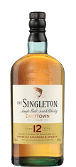 Singleton Škotski whisky Of Dufftown 12YO 0,7 l