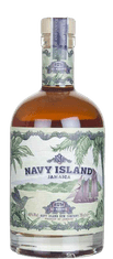Navy Island Rum Navy Island XO Reserve + GB 0,7 l