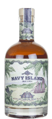 Rum Navy Island XO Reserve + GB 0,7 l