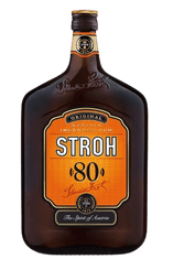 Stroh Rum 80 0,7 l