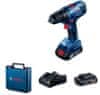 BOSCH Professional GSR 180-LI akumulatorski vrtalnik vijačnik (06019F8109)