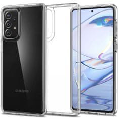 slomart spigen ultra hibridni galaxy a53 5g kristalno prozoren