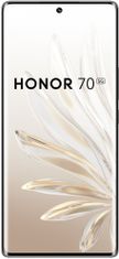 Honor 70 5G pametni telefon, 8 GB/128 GB, črn